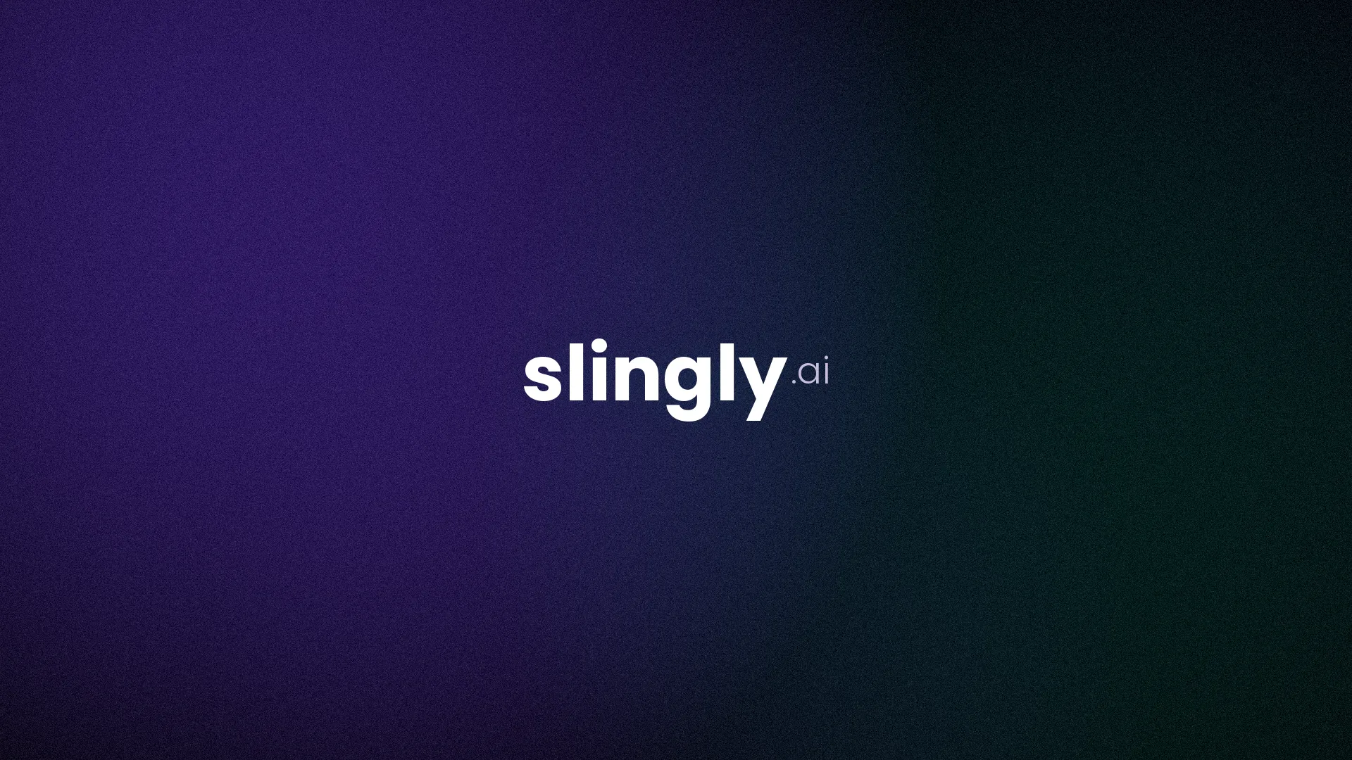slingly.ai